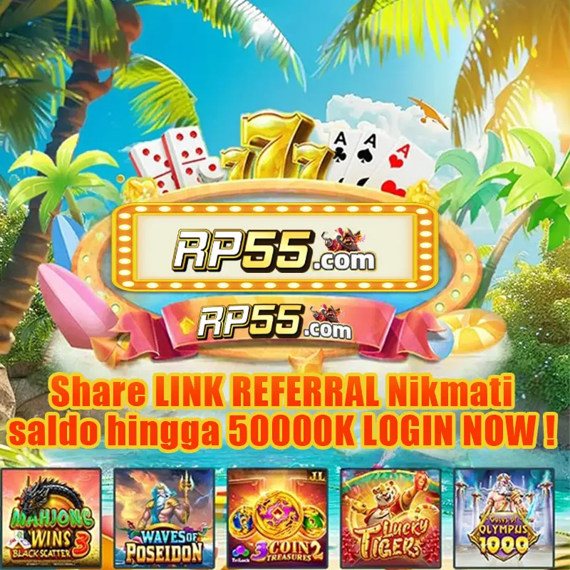 rp55 Masuk